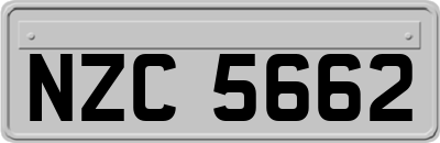 NZC5662