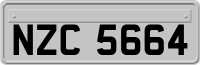 NZC5664