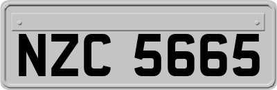 NZC5665
