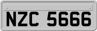 NZC5666