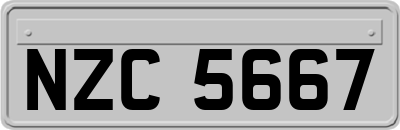 NZC5667