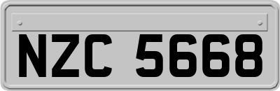 NZC5668
