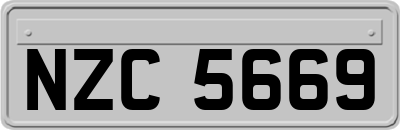 NZC5669