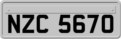 NZC5670