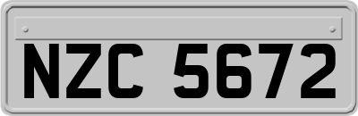 NZC5672