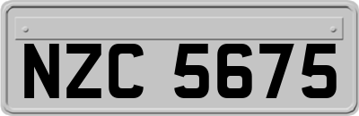 NZC5675