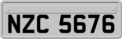 NZC5676