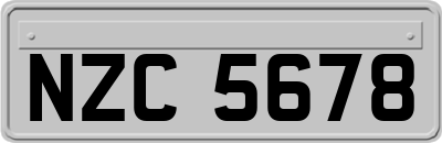 NZC5678