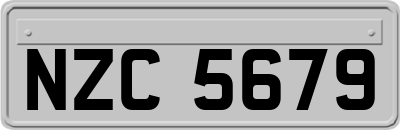 NZC5679