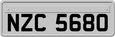 NZC5680