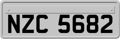 NZC5682