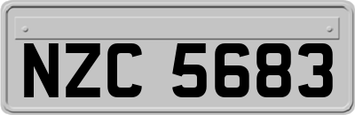 NZC5683