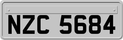 NZC5684