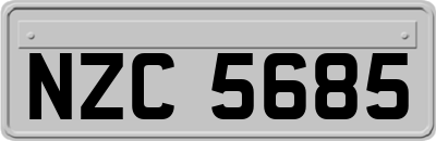 NZC5685