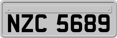 NZC5689