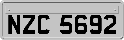 NZC5692