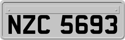NZC5693