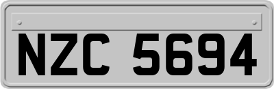 NZC5694
