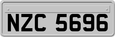 NZC5696
