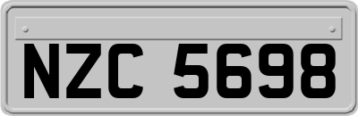 NZC5698