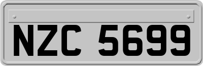 NZC5699