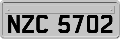 NZC5702