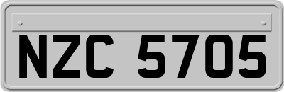 NZC5705