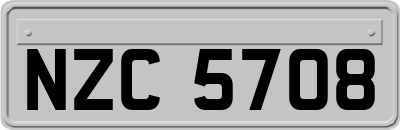 NZC5708