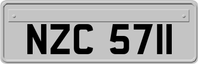 NZC5711