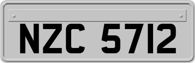 NZC5712