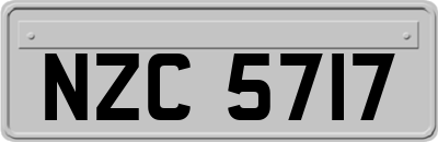 NZC5717