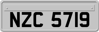 NZC5719