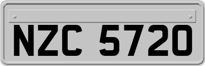 NZC5720