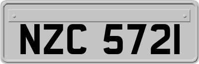NZC5721