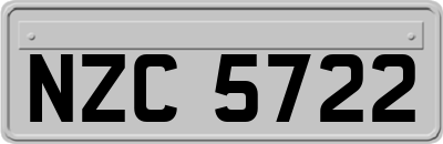 NZC5722