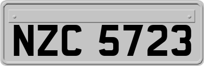 NZC5723