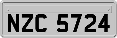 NZC5724