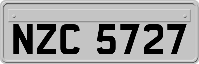 NZC5727