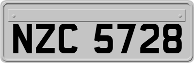 NZC5728