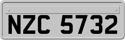 NZC5732