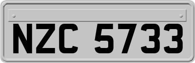 NZC5733