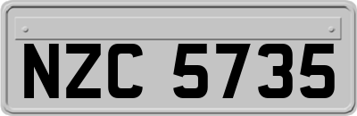 NZC5735