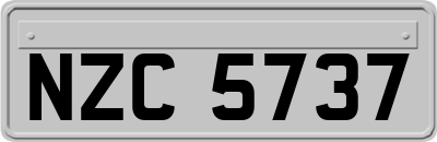 NZC5737