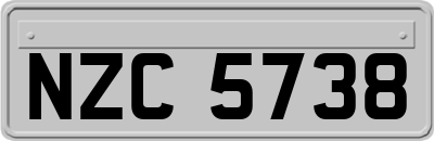 NZC5738