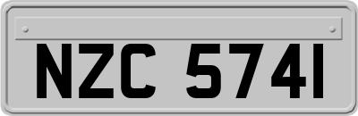 NZC5741