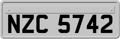 NZC5742