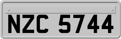 NZC5744