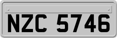 NZC5746