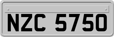 NZC5750