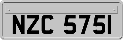 NZC5751